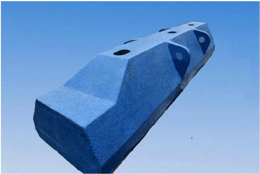SAG & Ball Mill Liners